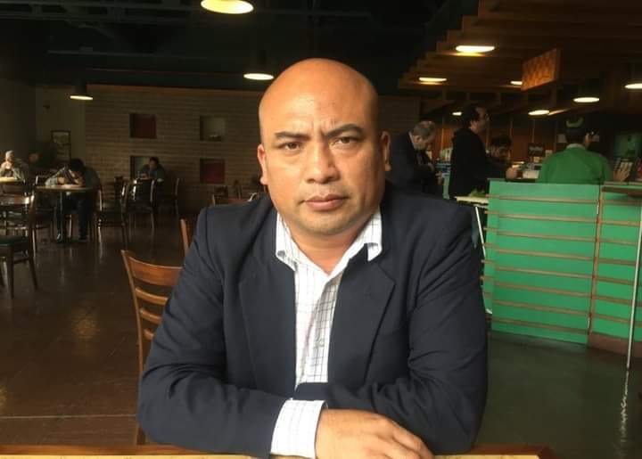 Henry Shimabukuro aseguró que Dina Boluarte le prometió que estaría presente cuando arrestaran a Keiko&nbsp;Fujimori