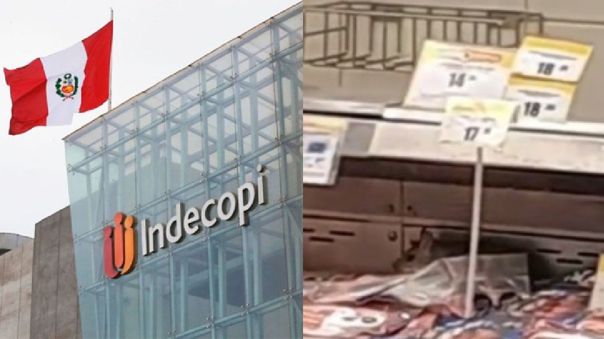 Indecopi anuncia investigación a Cencosud tras reporte de presencia de ratas en Metro de&nbsp;Chorrillos