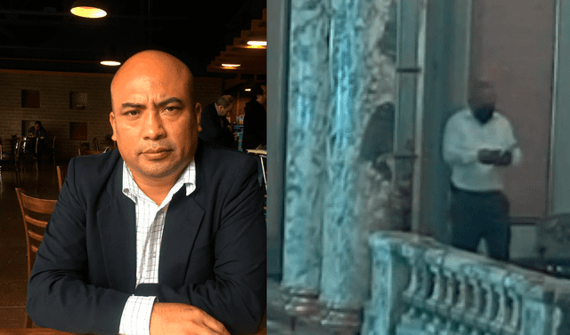 Pedro Castillo: Equipo Especial de Fiscales allana vivienda del exasesor Henry&nbsp;Shimabukuro