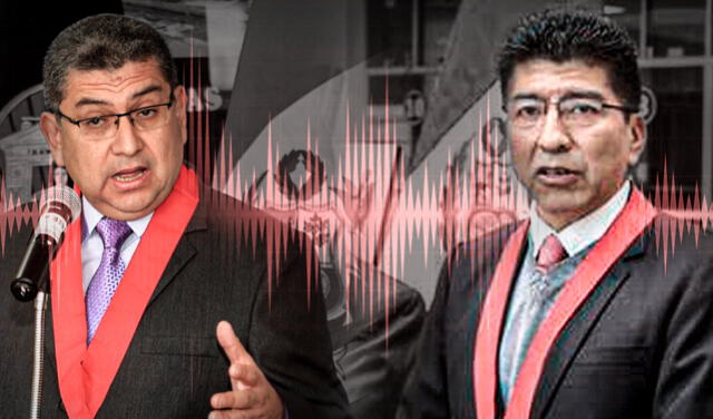 Ministerio Público detiene a 13 implicados en el caso Cuellos Blancos del&nbsp;Puerto