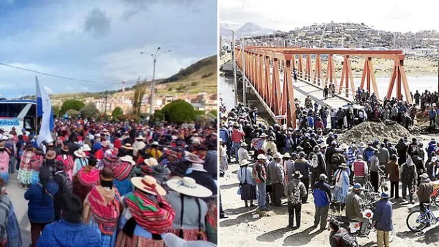 ¿Por qué hay confusión sobre Ilave y Juli luego de que 6 soldados murieran ahogados en un río de&nbsp;Puno?