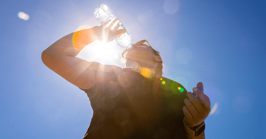 «No habrá ni otoño ni invierno»: El 2023 y la razón por la que será el año más caliente de la última&nbsp;década