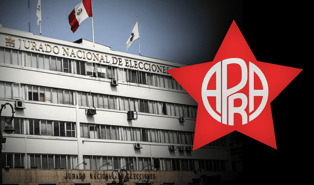 Hugo Neira sobre el APRA, Haya de la Torre y la inscripción del partido aprista en el&nbsp;JNE