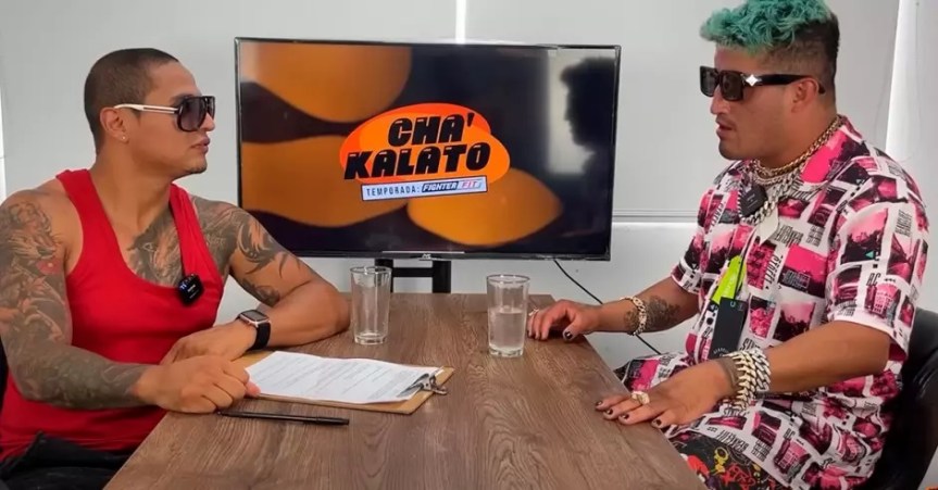 Makanaky: Defensoría solicita a Fiscalía investigar confesión de tiktoker sobre presunta violación&nbsp;sexual