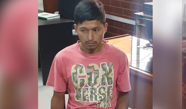 Dictan detención preliminar contra sujeto que intentó abusar de niña de 11 años en&nbsp;Ucayali