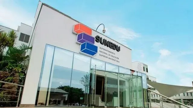 Sunedu: Este es el ránking de las 10 mejores universidades del&nbsp;Perú