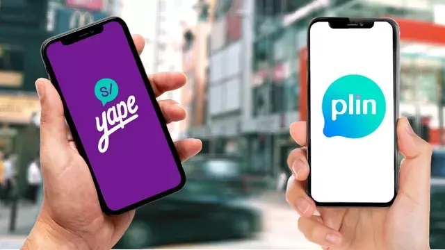 Yape y Plin: Transferencias entre ambas billeteras digitales no tendrán&nbsp;costo