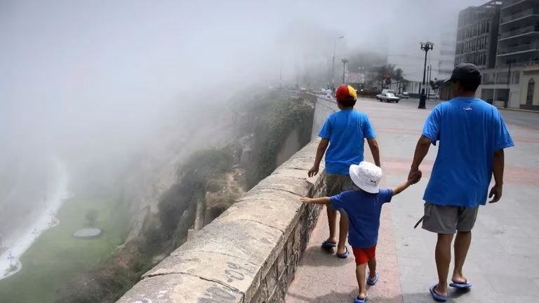 Otoño en Perú inició este lunes 20 de marzo , ¿qué nos&nbsp;espera?