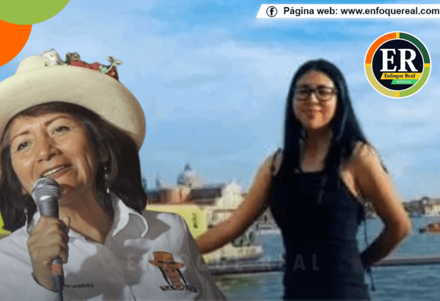 Directora de la Drelp ubica a su hija en la Direpro del GRL A espaldas de la gobernadora regional de Lima, Rosa&nbsp;Vásquez