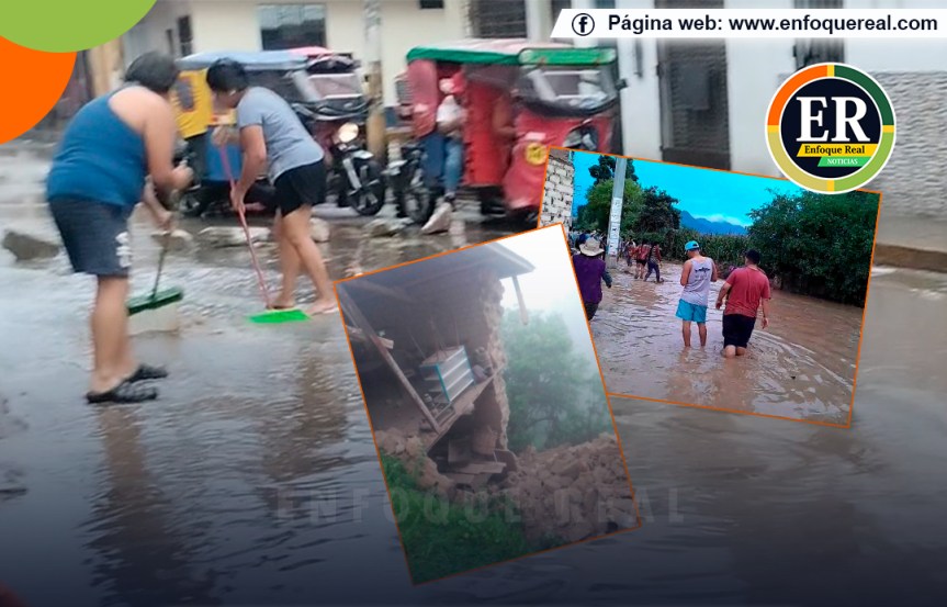 Alcaldes de los distritos alto andinos y centros poblados de la parte costera de la provincia de Huaral exigen apoyo con maquinaria al Gobierno Regional por interrupción de las carreteras producto de los&nbsp;huaicos