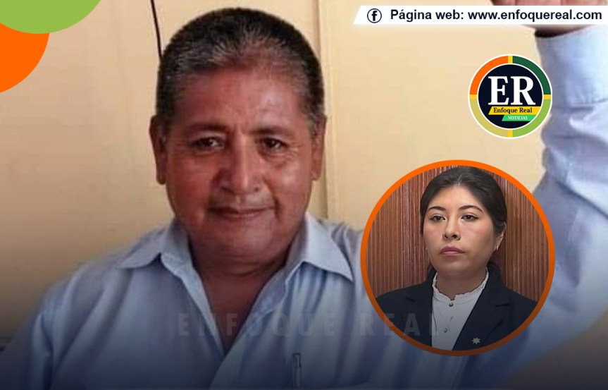 JNE convocó a Isaac Mita para que asuma el cargo de congresista en reemplazo de Bettsy&nbsp;Chávez