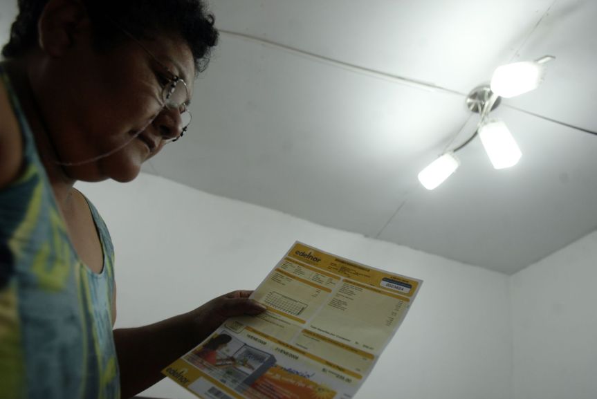 ¡Atención usuarios! Tarifas eléctricas bajarán a partir de hoy 4 de&nbsp;abril