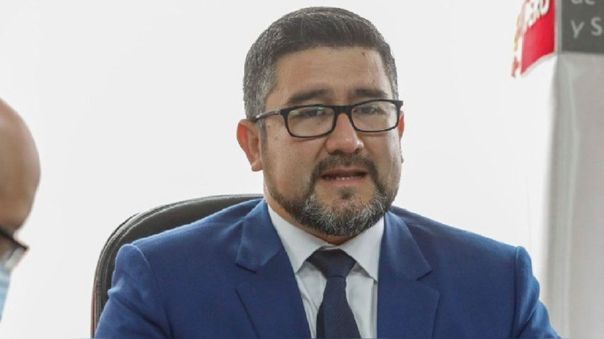 Geiner Alvarado será recluido en el penal Miguel Castro Castro para cumplir prisión&nbsp;preventiva