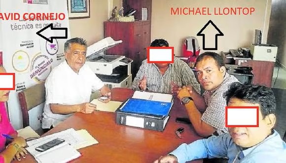 Lambayeque: Designan a implicado en red criminal como subprefecto de&nbsp;Olmos