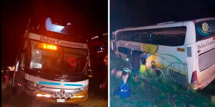 Madre iba a visitar a su hijo que ingresó a la UNMSM, pero murió en&nbsp;accidente