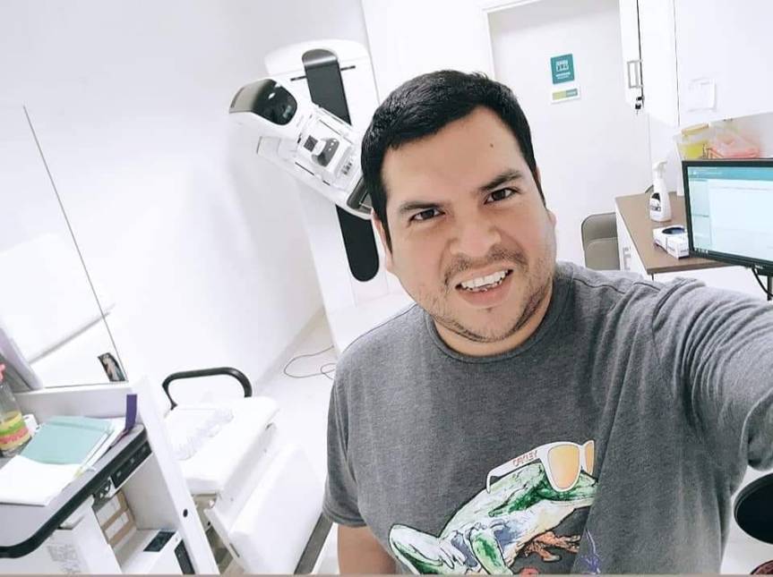 Sicario asesinó de tres balazos a exregidor en la provincia de&nbsp;Huaura