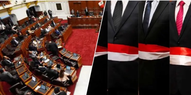 Perú Libre presentó proyecto de ley que obliga a congresistas y altos funcionarios atenderse en Essalud y&nbsp;SIS