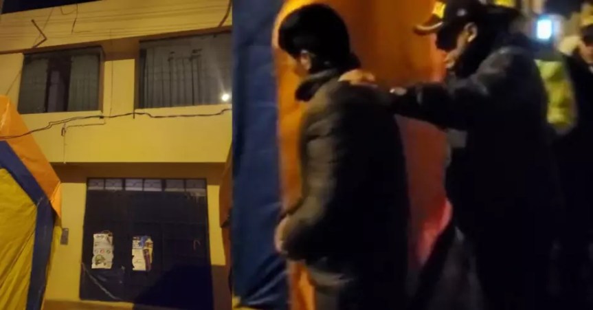 ¡Otra tragedia! Mujer queda en coma tras ser violada sexualmente por sus dos compañeros de trabajo en&nbsp;Puno