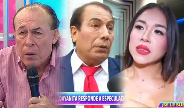Miembros de «JB en ATV» tildan a Dayanita de creída y desubicada: «Hay que pisar&nbsp;tierra»