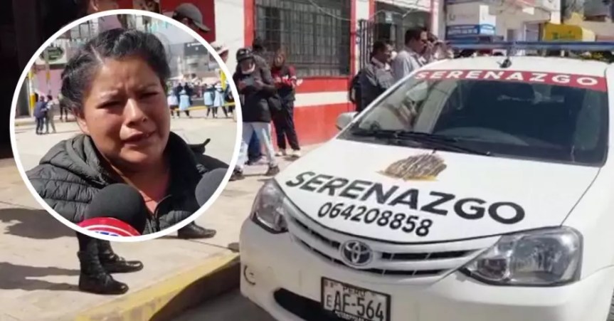 Junín: Niño muere por salvaje ataque de cuatro perros en&nbsp;Chupaca