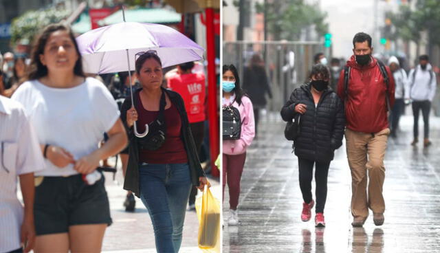 ¿Habrá otoño e invierno este año en Perú? Esto respondió el&nbsp;Senamhi
