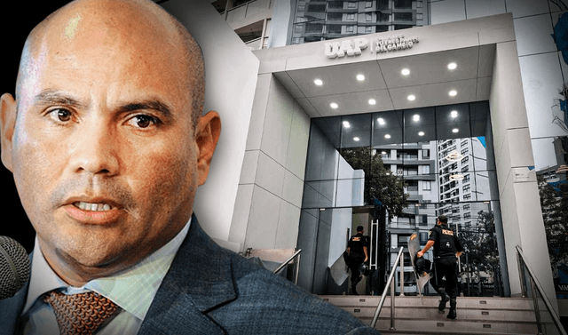 Joaquín Ramírez: incautan inmuebles vinculados a alcalde de Cajamarca por caso de lavado de&nbsp;activos