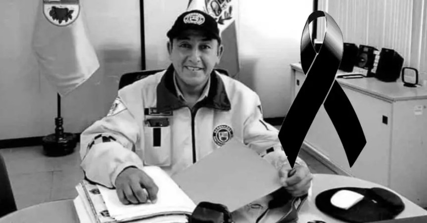 Surco: Confirman la muerte de sereno que fue baleado en el cuello por&nbsp;delincuente