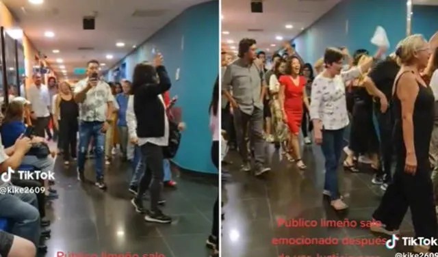 Peruanos salen eufóricos tras ver película de Alan García y terminan troleados: “Una nueva&nbsp;religión”