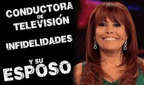 ¡Matrimonio en crisis! Magaly anuncia bomba sobre conductora de TV e infidelidad de su&nbsp;esposo