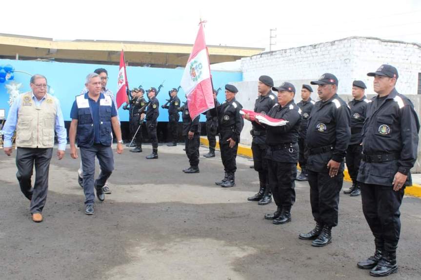 En el Día del Sereno, recordemos al fundador del Serenazgo&nbsp;Huaral