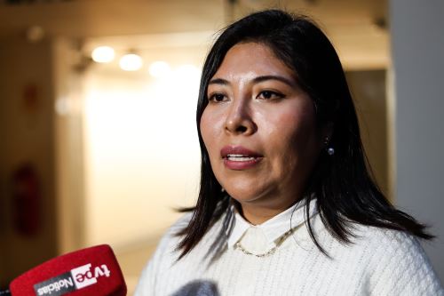 Poder Judicial rechazó pedido de prisión preventiva contra Betssy Chávez, Willy Huerta y Roberto&nbsp;Sánchez