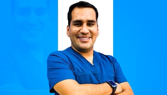 ¡Lamentable! Odontólogo desaparecido hace una semana fue hallado sin vida en la&nbsp;carretera