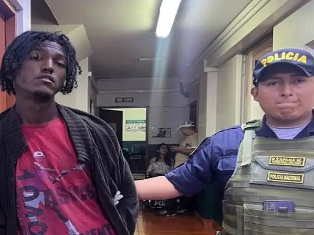 Limpiaparabrisas se confiesa tras matar a conductor por S/0.50: «Me estaba&nbsp;defendiendo»