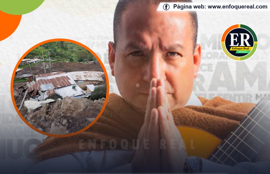 Emergencia en Huaral: Mincul presenta “Domingos de Fiesta” para ayudar a afectados por&nbsp;derrumbes