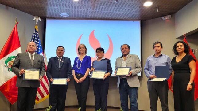 Alumnos y docentes del IEST “Huando” – Huaral accederán a intercambio académico y cultural en EE.&nbsp;UU