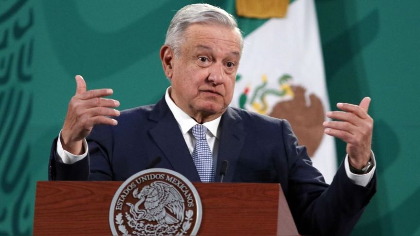 Comisión de RR.EE. aprobó moción que declara persona ‘non grata’ a&nbsp;AMLO