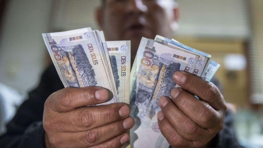 MEF: Perú tiene la moneda más fuerte de América&nbsp;Latina