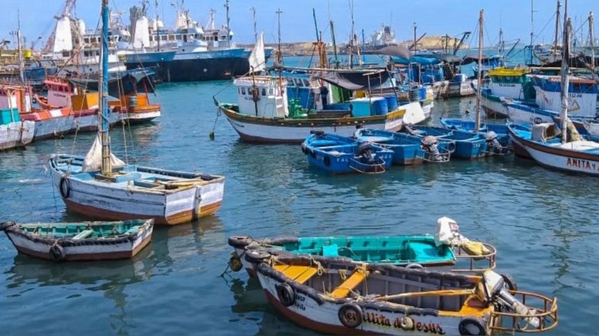 Gobierno promulgó ley que reconoce pesca ancestral y tradicional&nbsp;artesanal