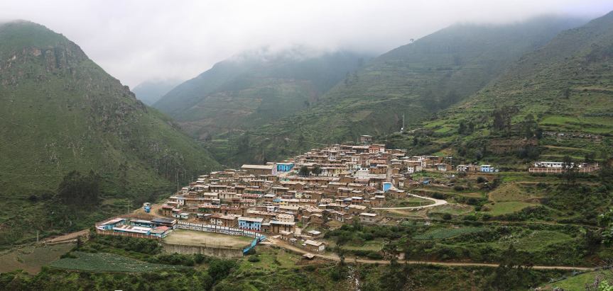 Canta: Onpe pone a disposición plataforma para miembros de mesa y electores en elecciones complementarias en el distrito de&nbsp;Arahuay