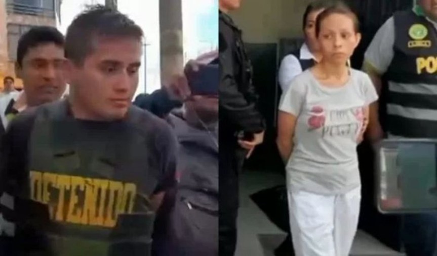 CIALPJ dicta siete meses de prisión preventiva contra padres de menor asesinado en&nbsp;Iquitos