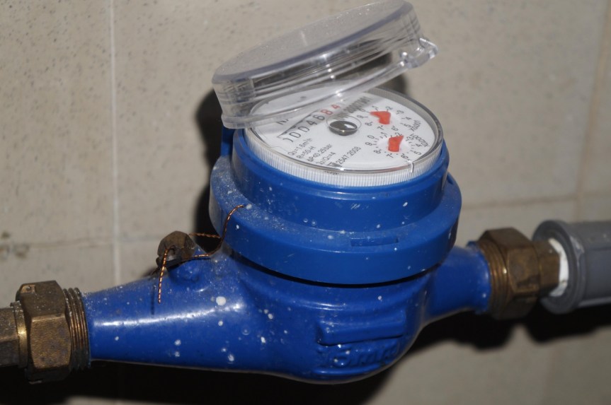 EPS que no cumplan con verificar medidores podrían ser multadas hasta por más de 2.4 millones de&nbsp;soles