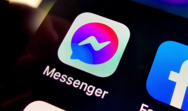 Facebook Messenger sufre caída: usuarios reportan problemas con app de&nbsp;mensajería