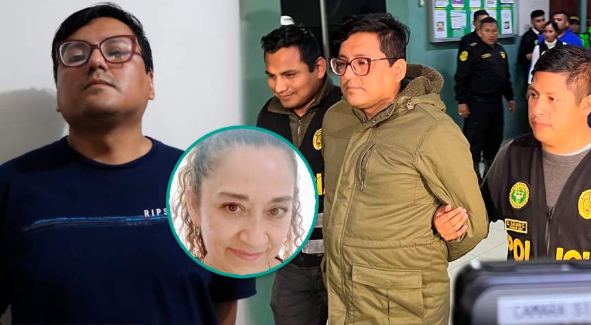 Huacho: Asesino de mexicana podría ser condenado a cadena&nbsp;perpetua