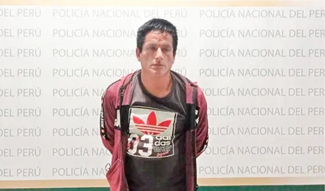 Profesor de inicial es condenado a cadena perpetua por abuso sexual contra niño de 10 años en&nbsp;Áncash