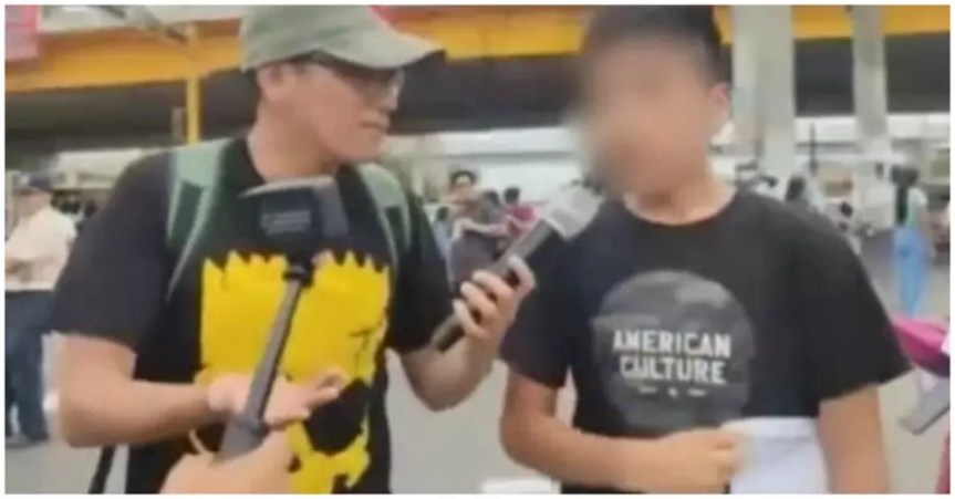 Con tan solo 14 años y el coeficiente intelectual de Einstein, un niño logró ingresar a San&nbsp;Marcos