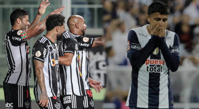Figura de Mineiro aseguró que ganarán a Alianza Lima: «La afición nos&nbsp;ayudará»