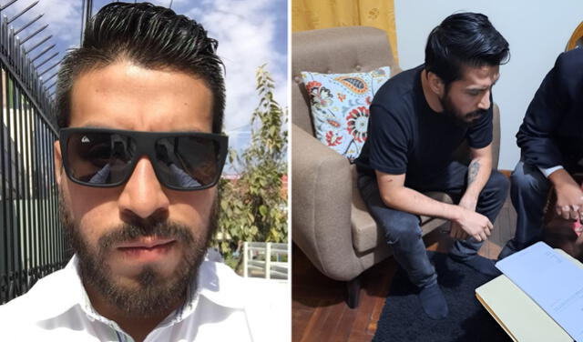 Extrabajador de Interbank fue capturado por robar sistemáticamente 1 millón de soles en&nbsp;Arequipa