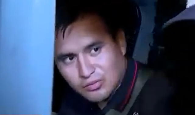 Aparece testigo y culpa a padre de bebé asesinado de planificar muerte en&nbsp;Iquitos