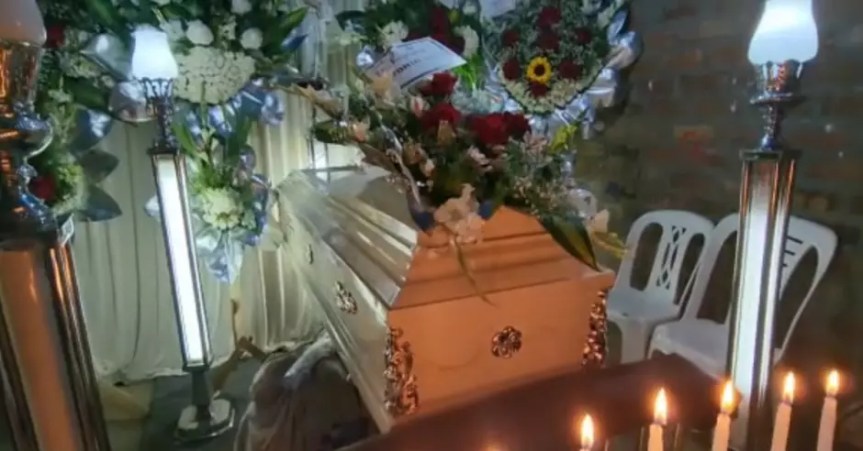 Conmoción en Junín: Joven intentó defender a su hermano menor de un delincuente, pero fue asesinado&nbsp;brutalmente