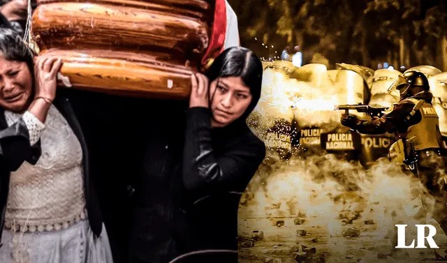 Amnistía exhorta al Congreso a eliminar Ley de Protección Policial que los exime de responsabilidad&nbsp;penal